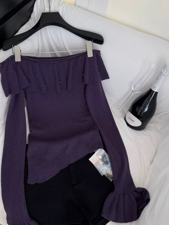 Detroit top KTO281 images